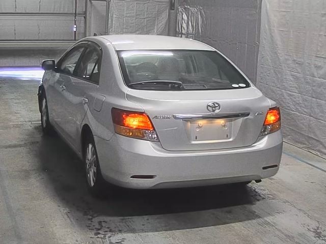 Toyota ALLION 2008 8582458-8