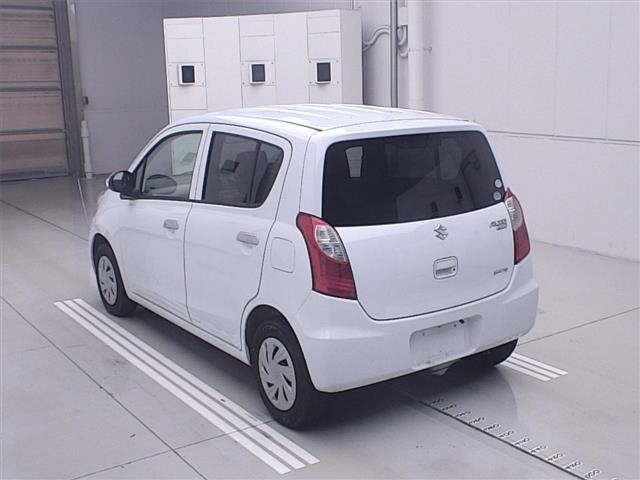 Suzuki ALTO 2013 8576269-1