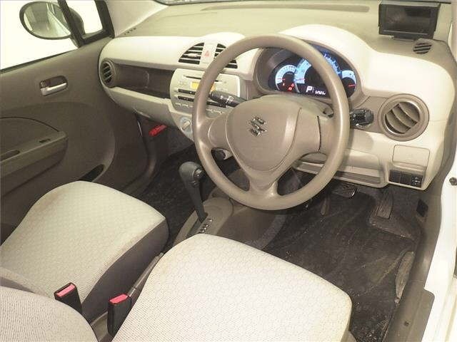 Suzuki ALTO 2013 8576269-3
