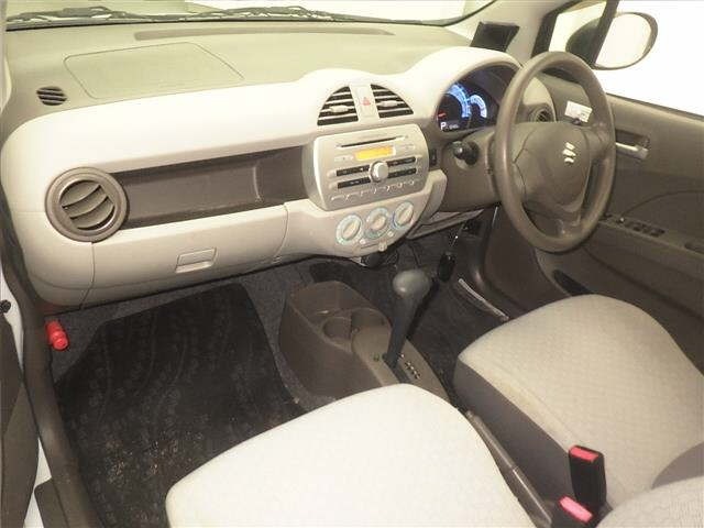 Suzuki ALTO 2013 8576269-4