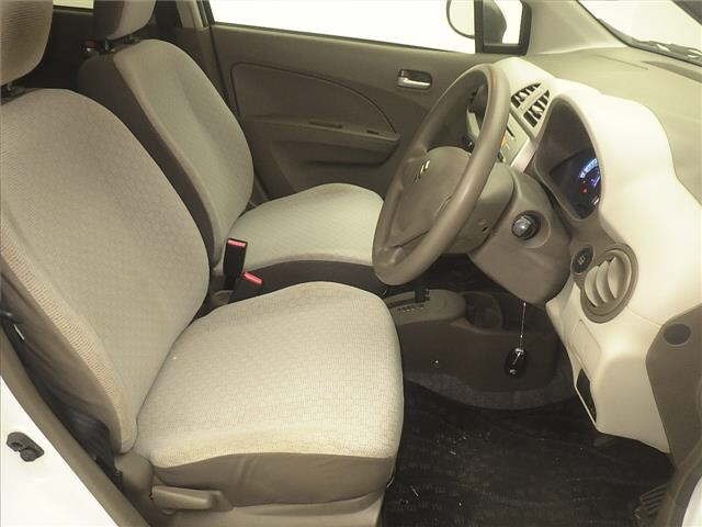Suzuki ALTO 2013 8576269-5
