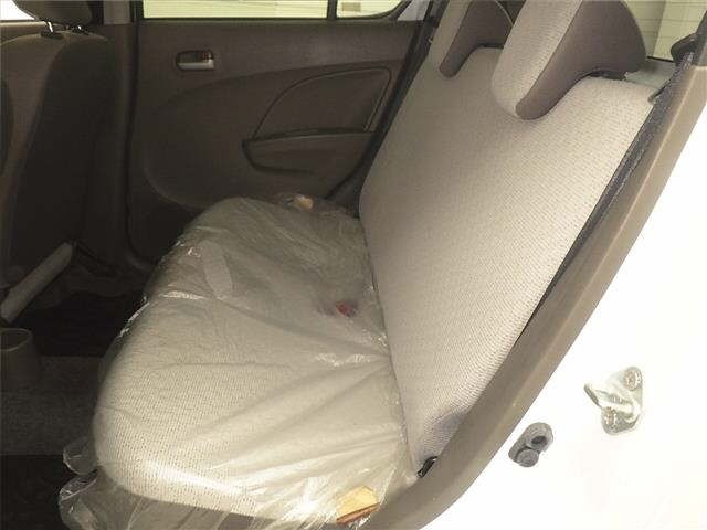 Suzuki ALTO 2013 8576269-7