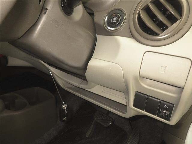 Suzuki ALTO 2013 8576269-8