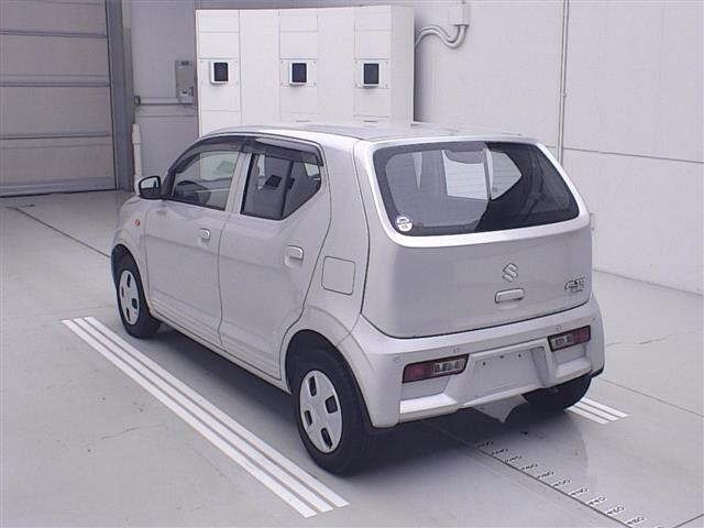 Suzuki ALTO 2021 8583668-1