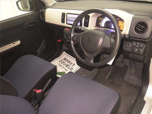 Suzuki ALTO 2021 8583668-3