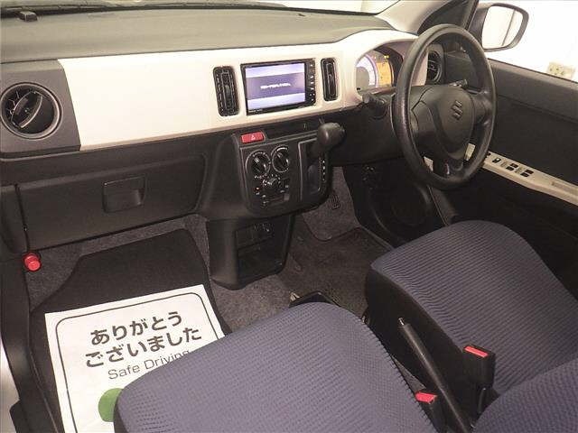Suzuki ALTO 2021 8583668-4