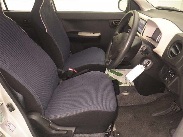 Suzuki ALTO 2021 8583668-5