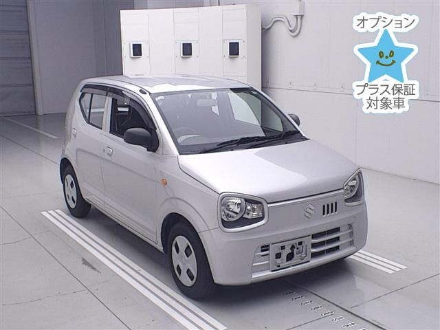 Suzuki ALTO 2019 8583675-0