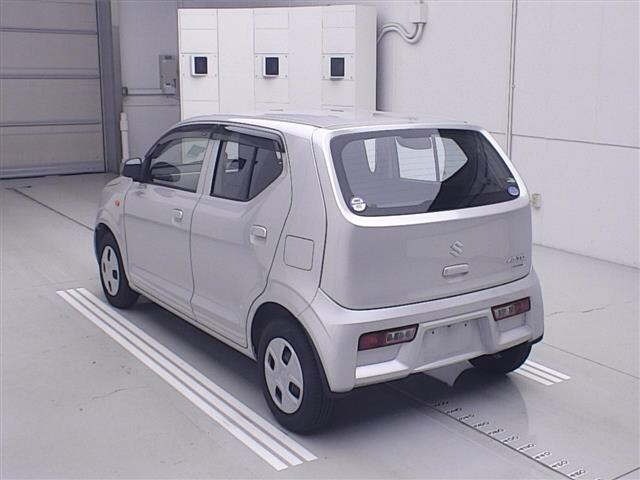 Suzuki ALTO 2019 8583675-1