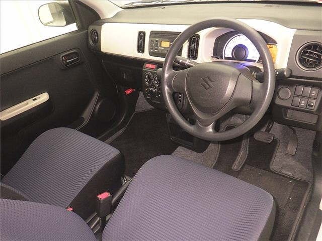 Suzuki ALTO 2019 8583675-3