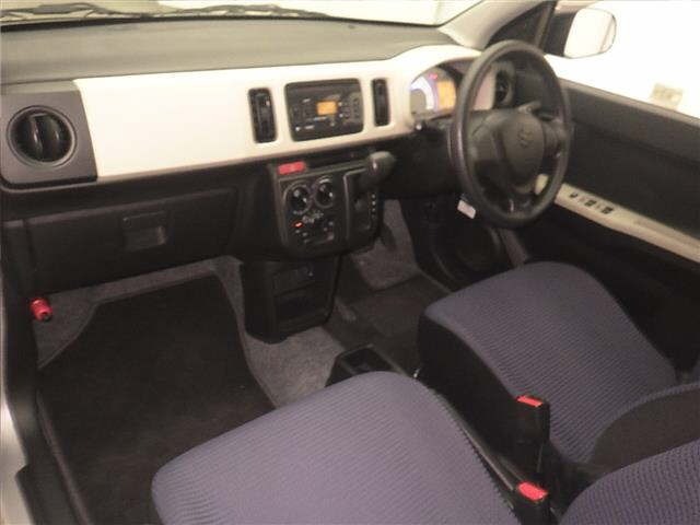 Suzuki ALTO 2019 8583675-4