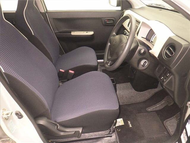 Suzuki ALTO 2019 8583675-5