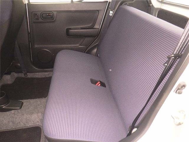 Suzuki ALTO 2019 8583675-7
