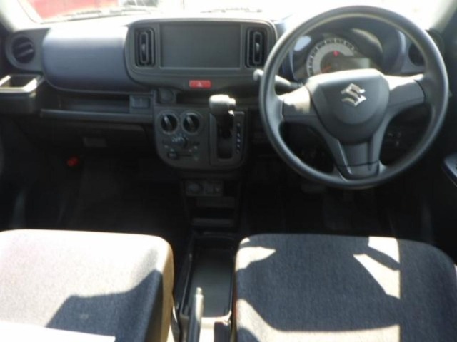 Suzuki ALTO 2025 8583710-3