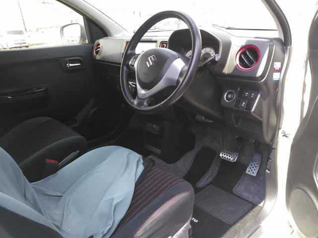 Suzuki ALTO 2016 8583715-3