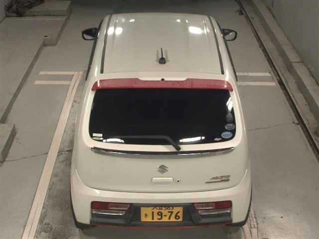 Suzuki ALTO 2016 8583715-7
