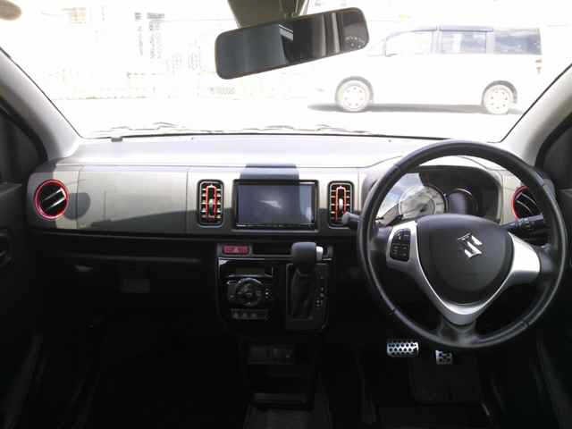Suzuki ALTO 2016 8583715-8