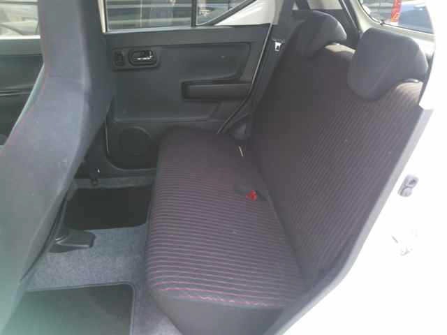 Suzuki ALTO 2016 8583715-9