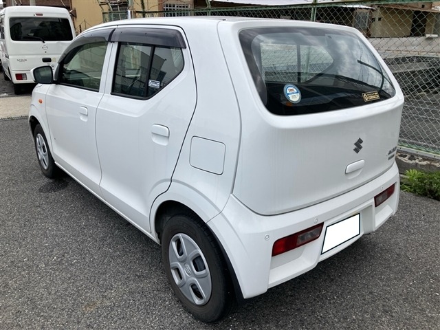 Suzuki ALTO 2021 8583716-1
