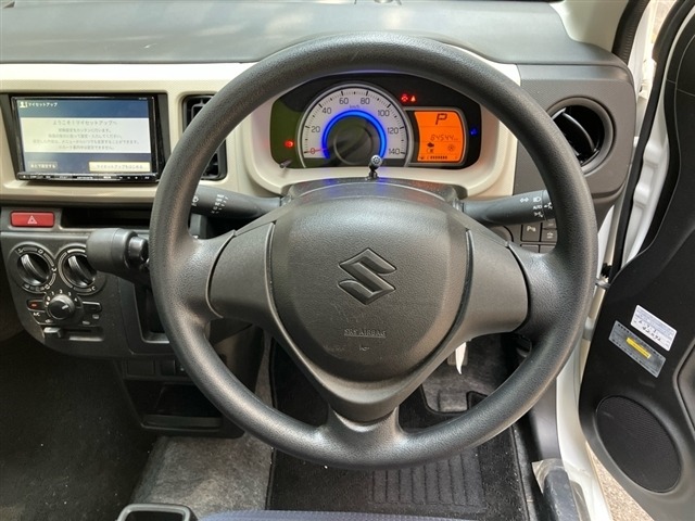 Suzuki ALTO 2021 8583716-3