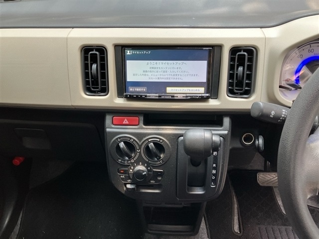 Suzuki ALTO 2021 8583716-4