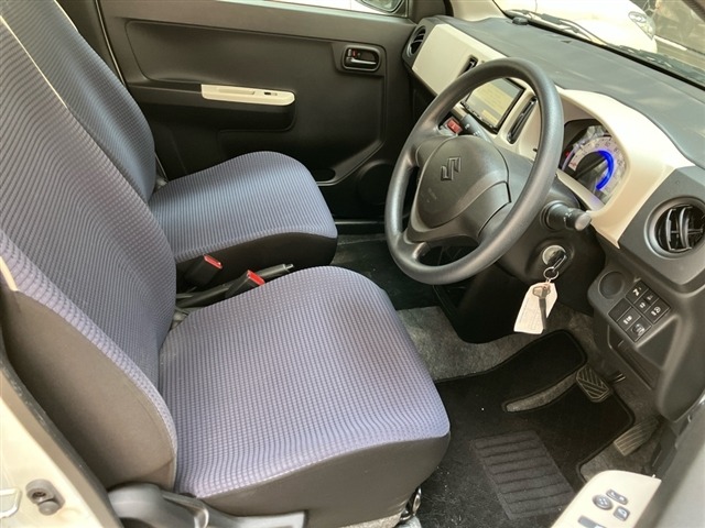 Suzuki ALTO 2021 8583716-5