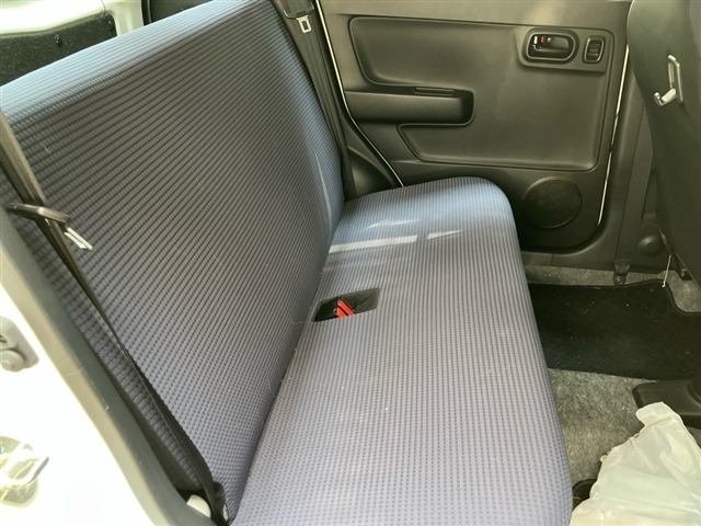 Suzuki ALTO 2021 8583716-6