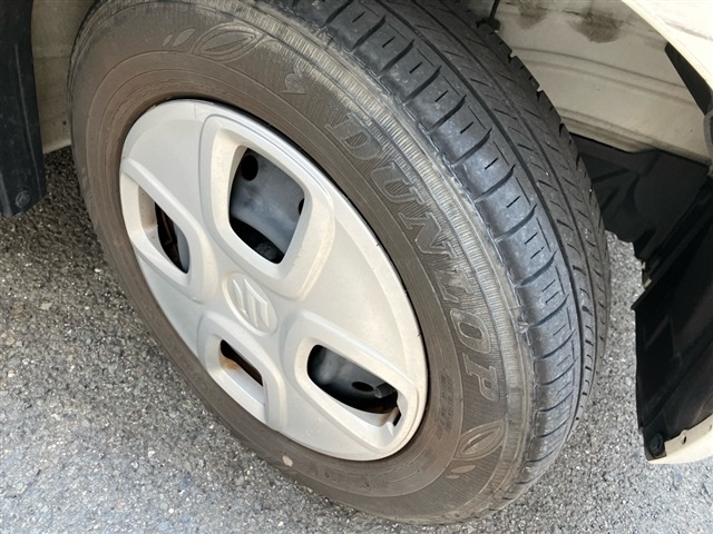 Suzuki ALTO 2021 8583716-7