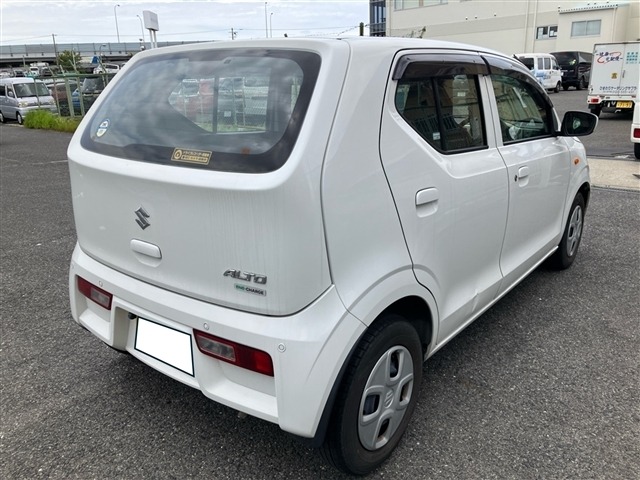 Suzuki ALTO 2021 8583716-9
