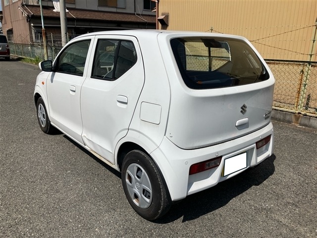 Suzuki ALTO 2021 8583717-1