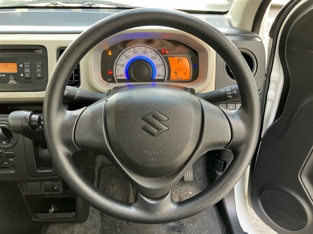 Suzuki ALTO 2021 8583717-3