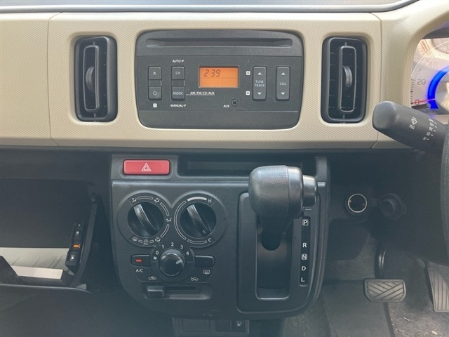 Suzuki ALTO 2021 8583717-4