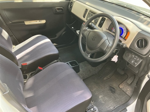 Suzuki ALTO 2021 8583717-5