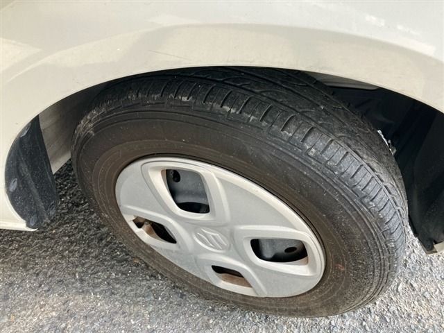 Suzuki ALTO 2021 8583717-7