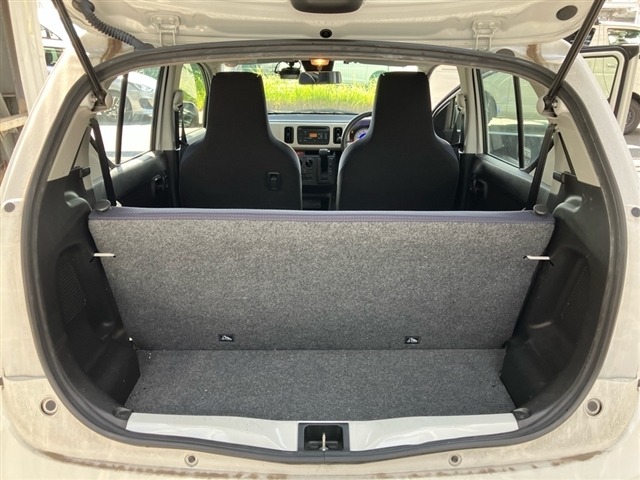 Suzuki ALTO 2021 8583717-8