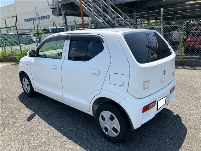 Suzuki ALTO 2017 8583723-1