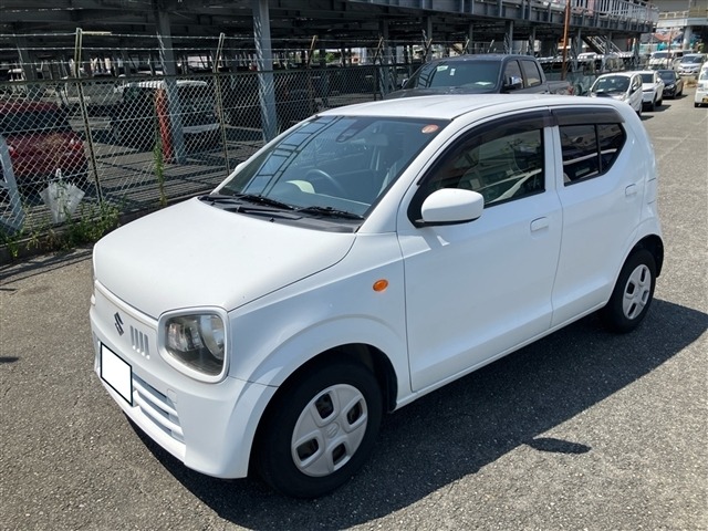 Suzuki ALTO 2017 8583723-10