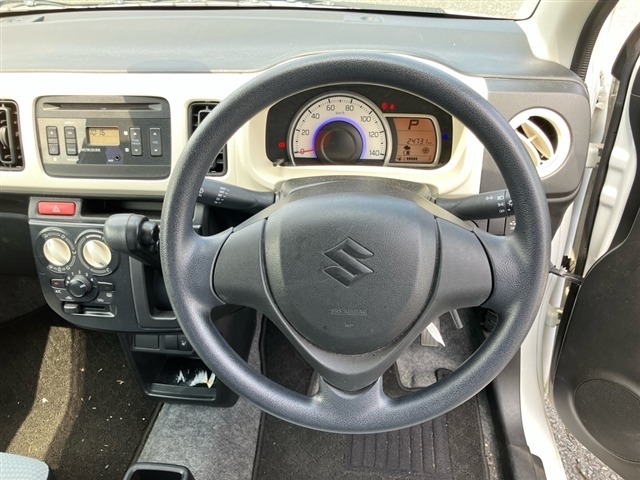 Suzuki ALTO 2017 8583723-3