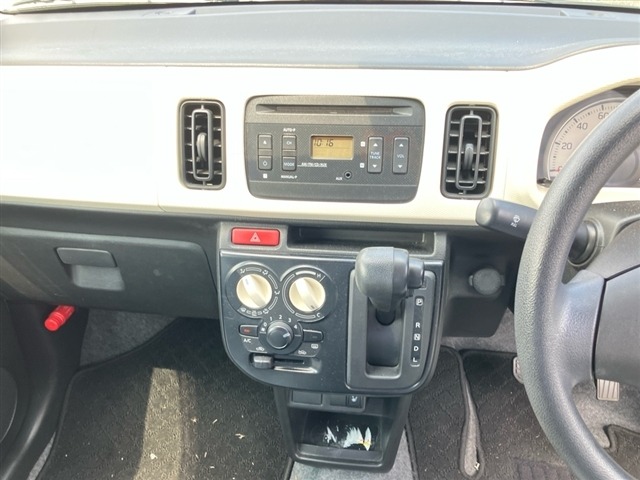Suzuki ALTO 2017 8583723-4