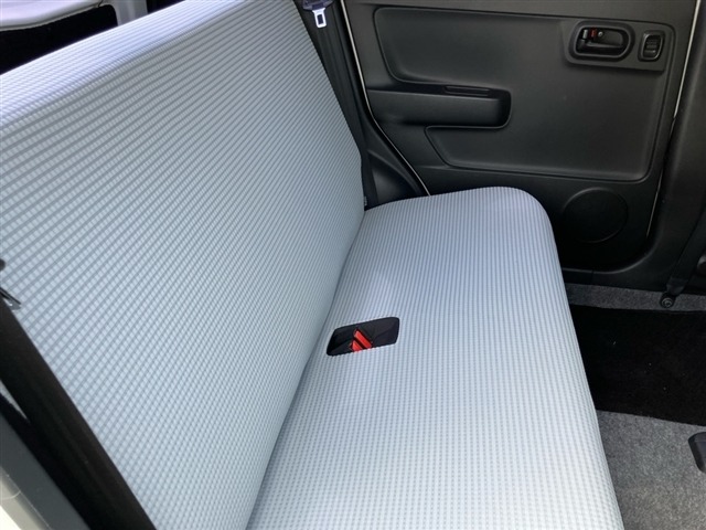 Suzuki ALTO 2017 8583723-6