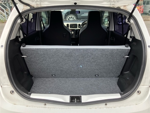 Suzuki ALTO 2017 8583723-8