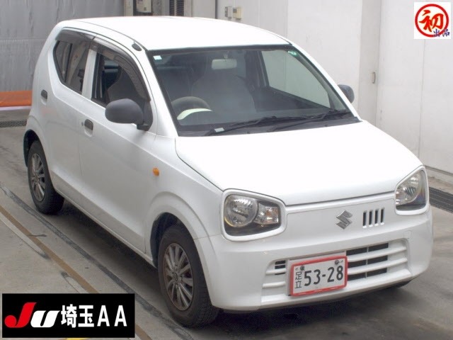 Suzuki ALTO 2015 8583733-0