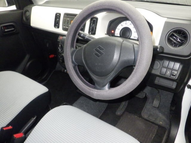 Suzuki ALTO 2015 8583733-3