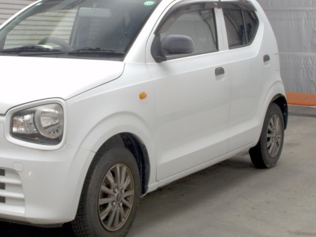 Suzuki ALTO 2015 8583733-4