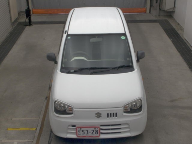Suzuki ALTO 2015 8583733-6