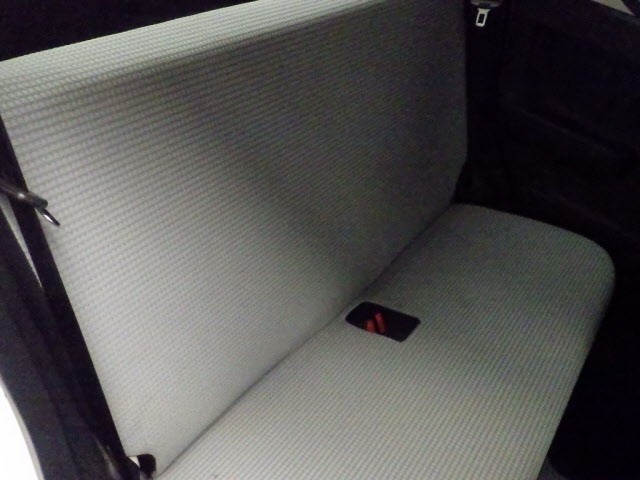 Suzuki ALTO 2015 8583733-8
