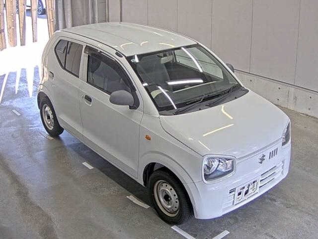 Suzuki ALTO 2016 8583998-0