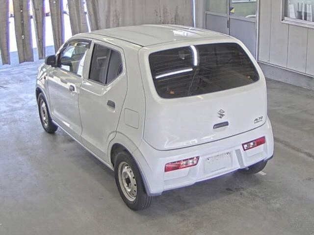 Suzuki ALTO 2016 8583998-1