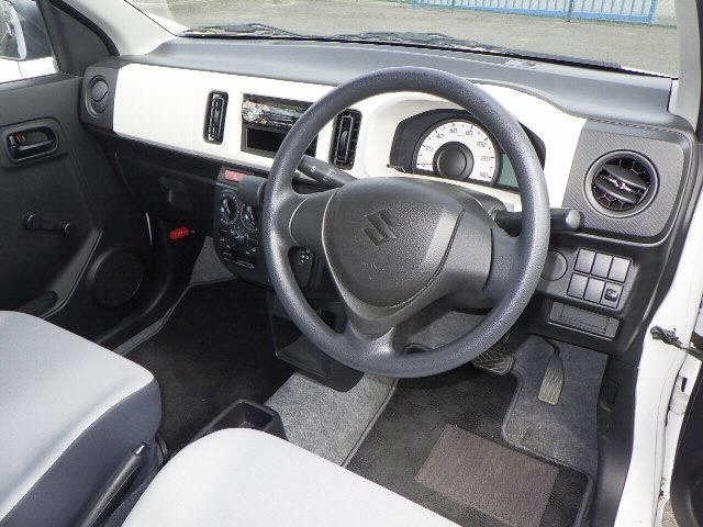 Suzuki ALTO 2016 8583998-3