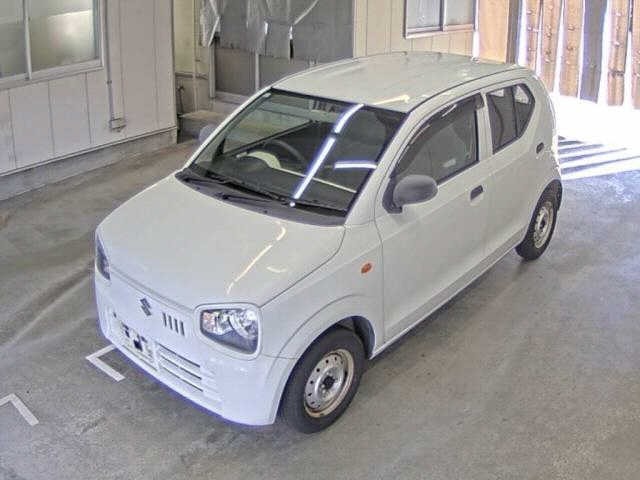 Suzuki ALTO 2016 8583998-4